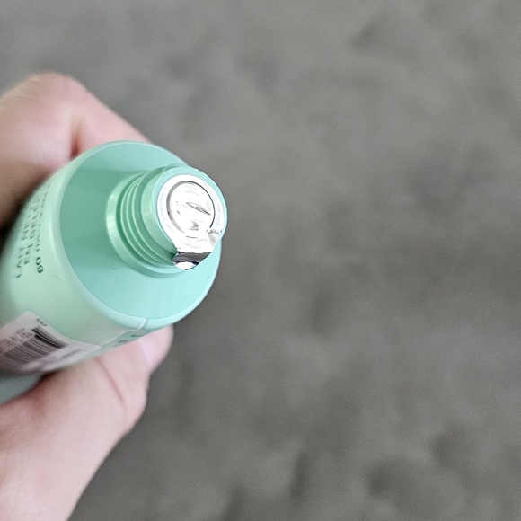 Nudestix cica cleansing jelly milk BNIP - Picture 3 of 4